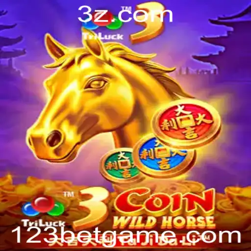 Descubra a Emoção de 3CoinWildHorse: Um Jogo de Aventura e Estratégia