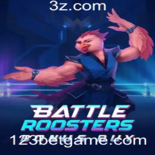 Descubra o Excitante Mundo de BattleRoostersBonusBuy na 123bet