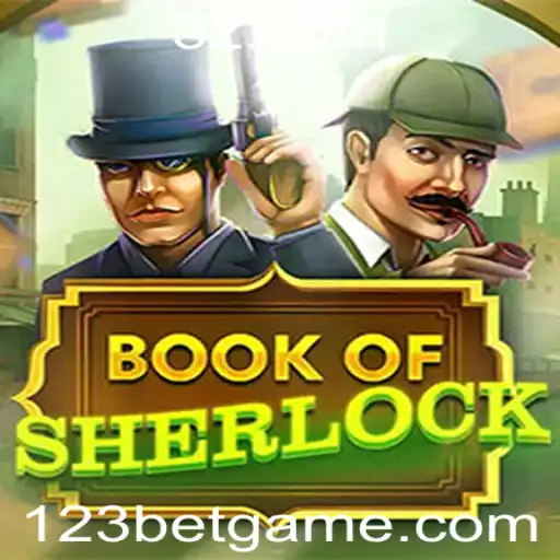 Descubra o Fascinante Mundo de BookOfSherlock com 123bet
