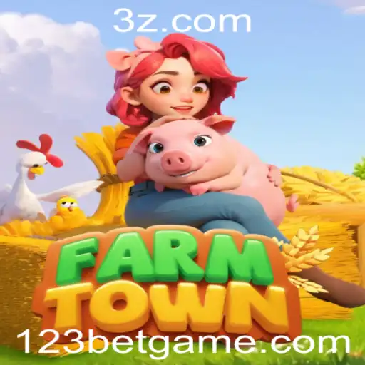 Explorando FarmTown: O Jogo de Fazendinha Online