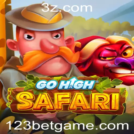 Descubra o Emocionante Mundo de GoHighSafari: Regras e Dicas Inovadoras para Jogadores