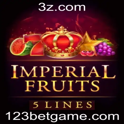 ImperialFruits5: Descubra o Mundo Fascinante do Jogo com 123bet