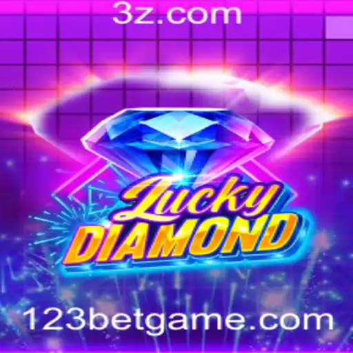 Descubra o Fascinante Mundo de LuckyDiamond e Aposte com 123bet