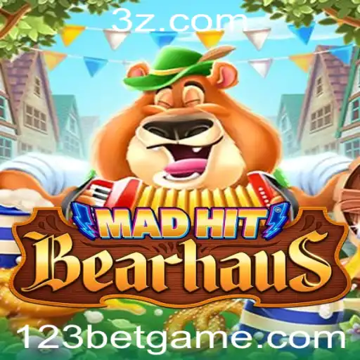 Explorando o Mundo de MadHitBearhaus: O Novo Jogo Que Está Dominando a Cena