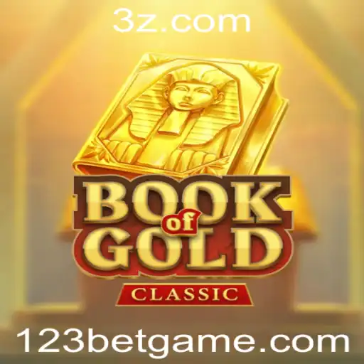 Descubra o Fascinante 'Book Of Gold Classic' com 123bet