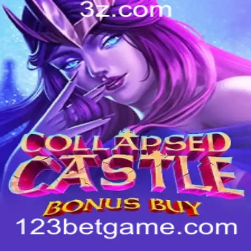 Descubra o Mundo de Aventura no Jogo CollapsedCastleBonusBuy com 123bet