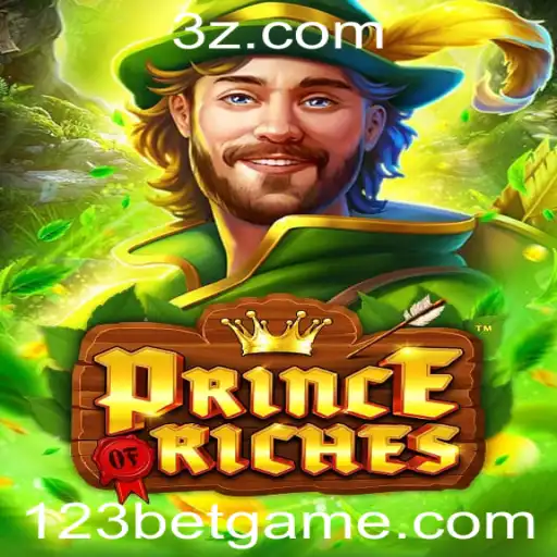 Descubra o Fascinante Jogo PrinceOfRiches e como ele Revoluciona o Mundo dos Games