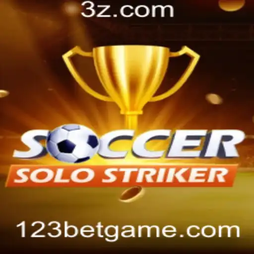 SoccerSoloStriker: A Nova Febre dos Jogos de Futebol com 123bet