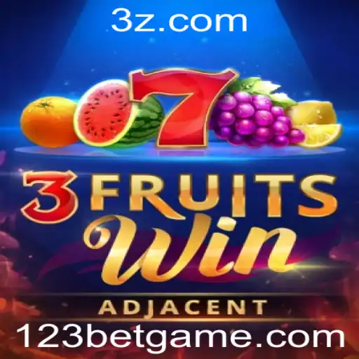 Explorando o Mundo do Jogo 3FruitsWin com 123bet