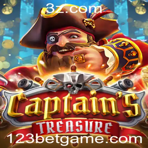 Explorando CaptainssTreasure: Aventura e Diversão no Mundo dos Jogos
