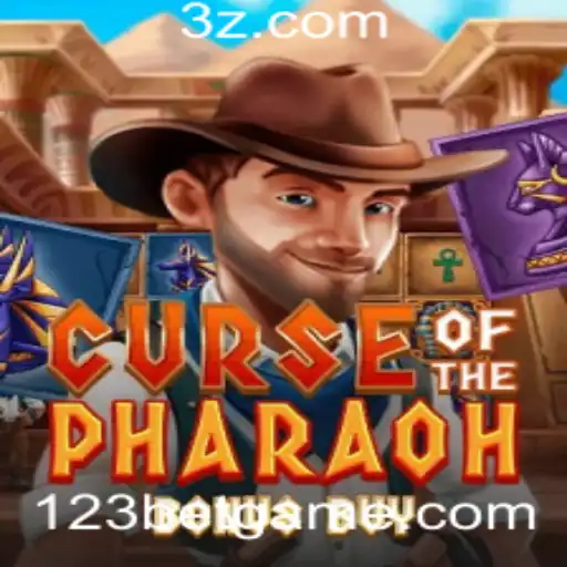 Curse of the Pharaoh Bonus Buy: Exploração e Estratégia no Universo dos Jogos de Cassino