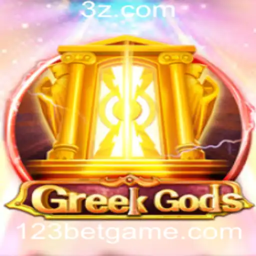 GreekGods: Uma Imersão no Mundo Antigo