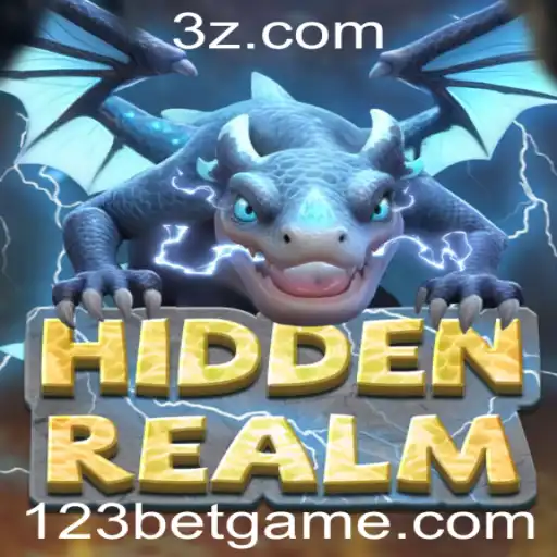 Descubra o Fascinante Mundo do Jogo HiddenRealm com 123bet