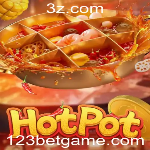Descubra o Mundo Empolgante do Jogo Hotpot