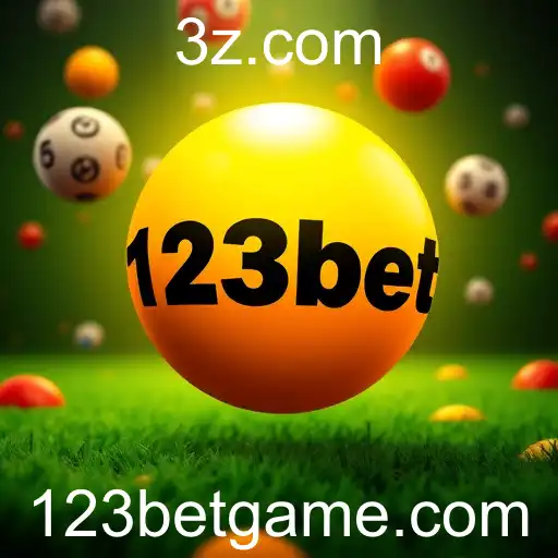Explorando o Fascinante Mundo dos Jogos de Loteria com 123bet
