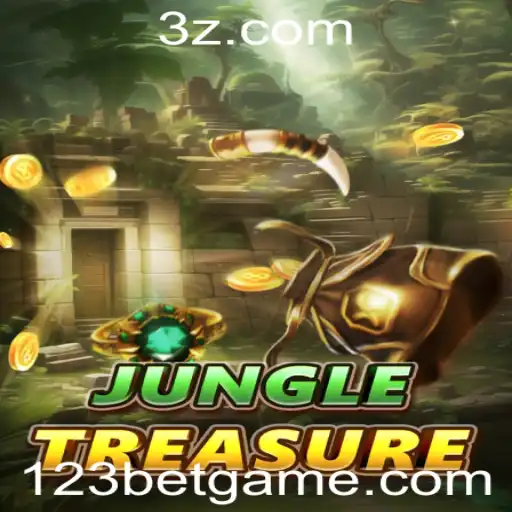 Descobrindo o Aventuroso Mundo de JungleTreasure e como Jogar com 123bet