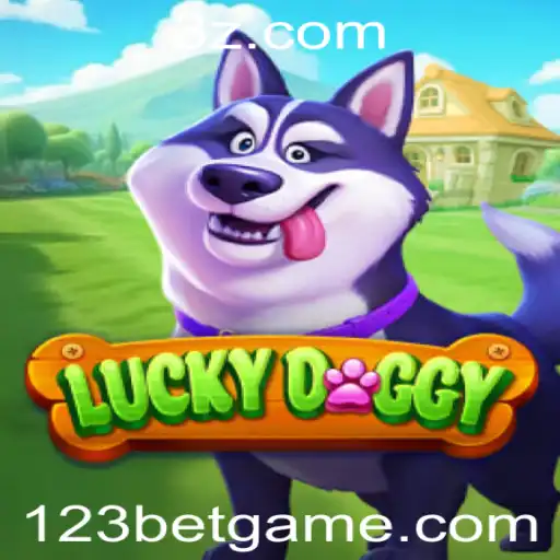 Descubra o Empolgante Mundo do Jogo LuckyDoggy com 123bet