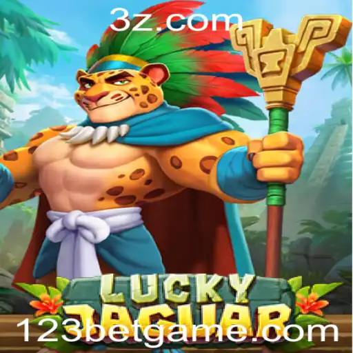 Descubra a Emoção de LuckyJaguar: O Novo Ícone em Jogos de Apostas