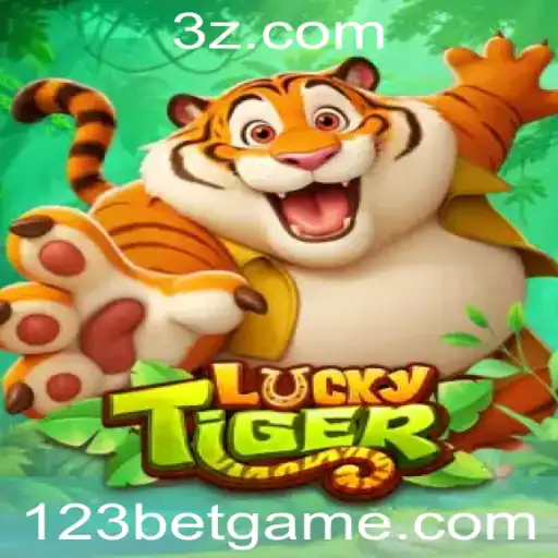 LuckyTiger: Descubra o Jogo que Está Conquistando o Mundo