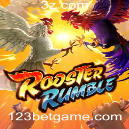 Descubra o Empolgante Jogo de Apostas RoosterRumble na Plataforma 123bet