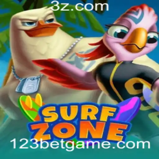 Descubra o Mundo de SurfZone: O Jogo que Conecta Aventura e Estratégia