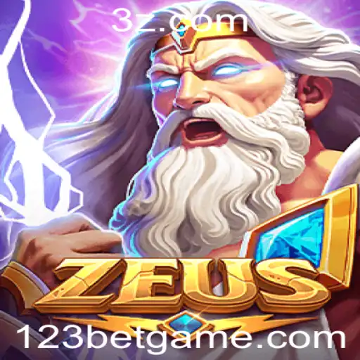 Descubra o Jogo Zeus: Estratégia e Mitologia em 123bet
