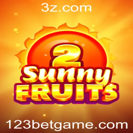 Explorando o Fascinante Mundo de SunnyFruits2 com 123bet